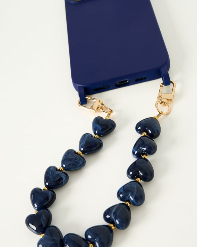 Phone cords Heart Casual Acrylic Daily Accessories