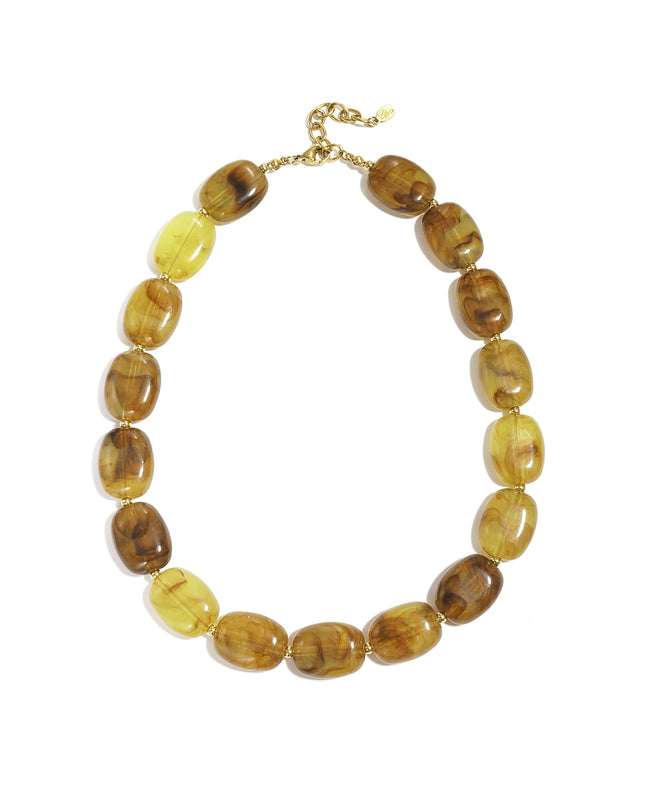 Acryl kralenkettingen Kralen Casual Dagelijks Eenvoudig Serie Dames sieraden