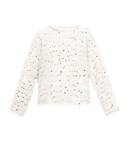 Festive Sparkling Top