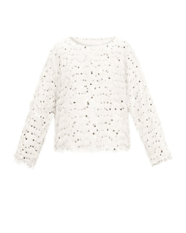 Festive Sparkling Top