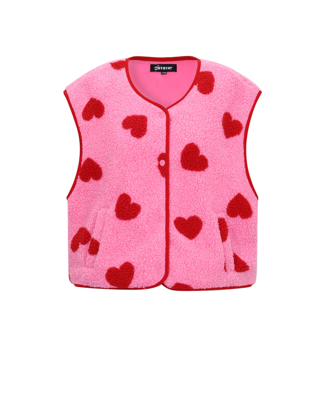 Het Lover Gilet