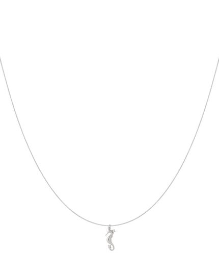   Pendant necklaces Turtle Casual Daily Simple Series Women's jewelry