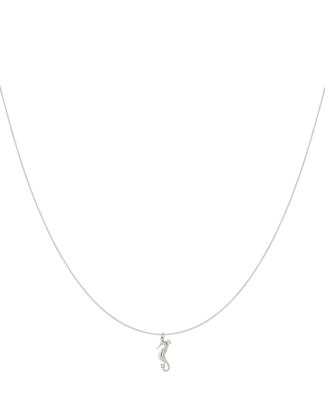   Pendant necklaces Turtle Casual Daily Simple Series Women's jewelry