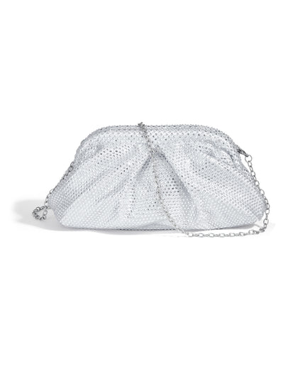 Crossbodytassen Effen kleur Elegant polyester Verzamel-/feestaccessoires