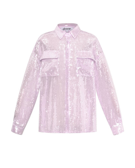 Glitterblouse