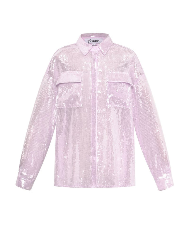 Glitterblouse