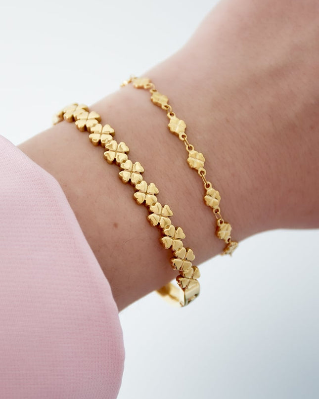 Blooming Days-armband