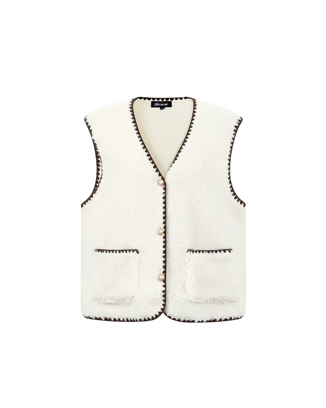 Het Zoe Gilet