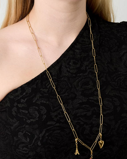 Lange kettingen Ketting Casual Dagelijks Eenvoudig Serie Dames sieraden