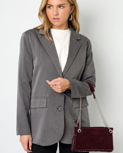Shoppertassen Geometrisch Casual Flanel Dagelijkse Accessoires