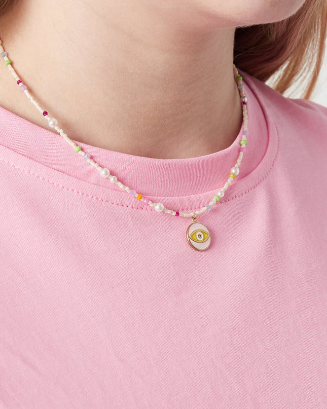 All eyes on you Ketting