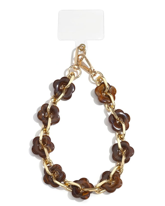 Phone cords Flower Casual Acrylic Daily Accessories