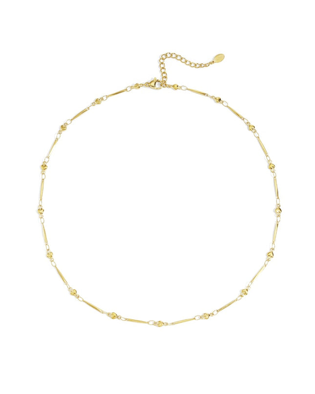 Kettingen Ketting Casual Dagelijks Eenvoudig Serie Dames sieraden