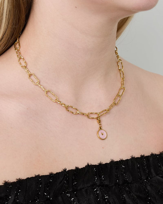   Kettingen Ketting Casual Dagelijks Eenvoudig Serie Dames sieraden