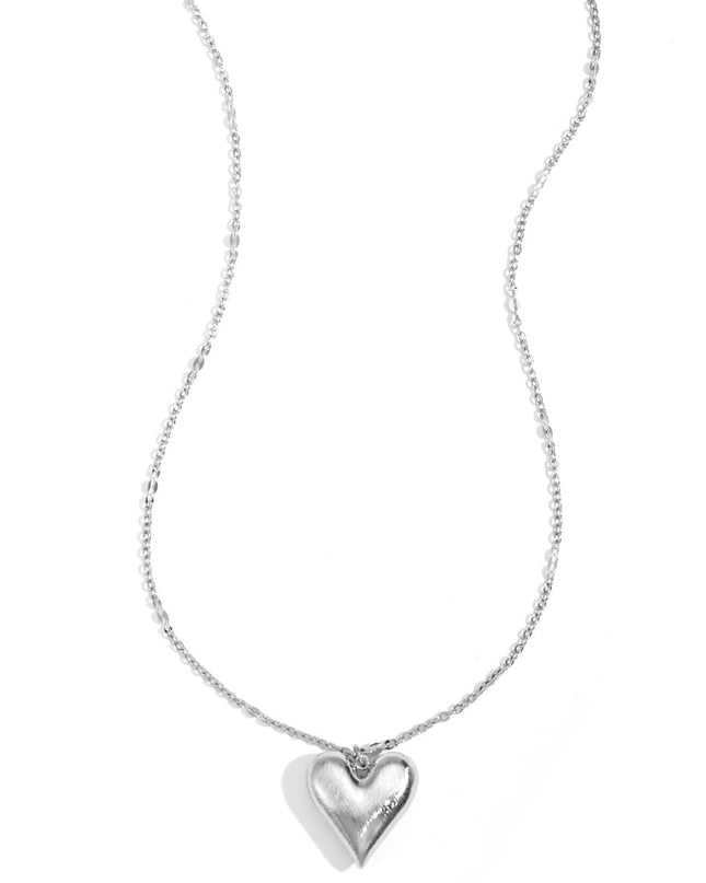 Pendant necklaces Heart Casual Daily Simple Series Women's jewelry