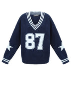 Blauw / L/XL