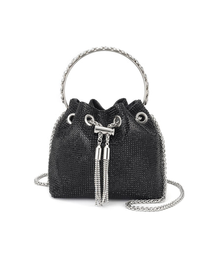 Handtassen Effen Kleur Elegant Polyester Verzamel-/Feestaccessoires