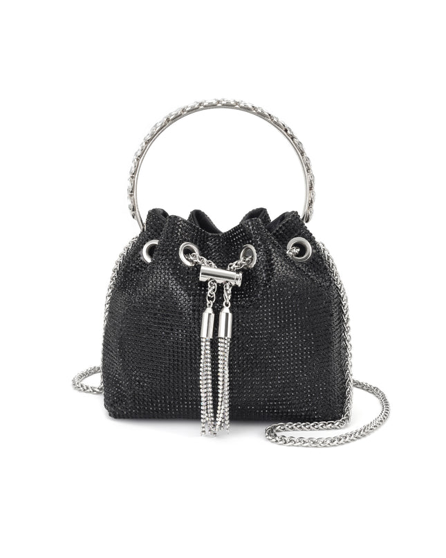 Handtassen Effen Kleur Elegant Polyester Verzamel-/Feestaccessoires