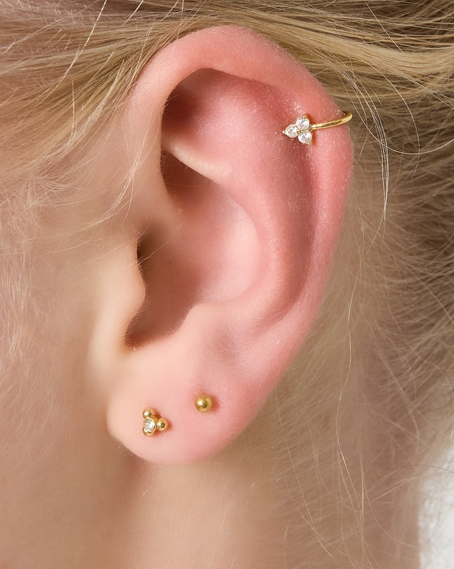 neusmanchet en oormanchet