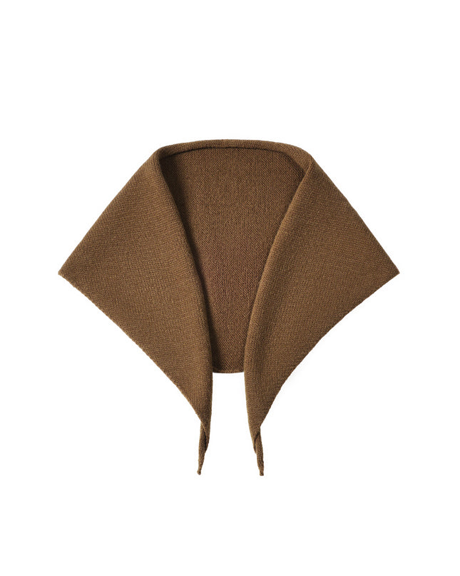 Wintersjaals Effen Kleur Casual Acryl Dagelijkse Accessoires