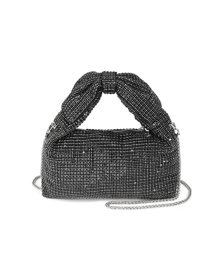 Handtassen Strik Knoop Elegante Polyester Verzamel-/Feestaccessoires