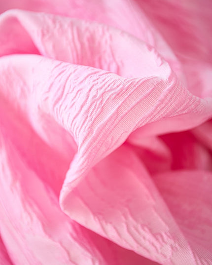 Puff Sleeve Statement Top