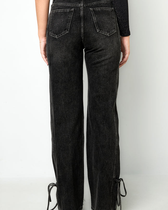 De Sweetheart Jeans