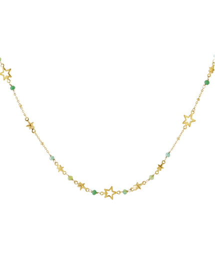 Starr liefdesketting