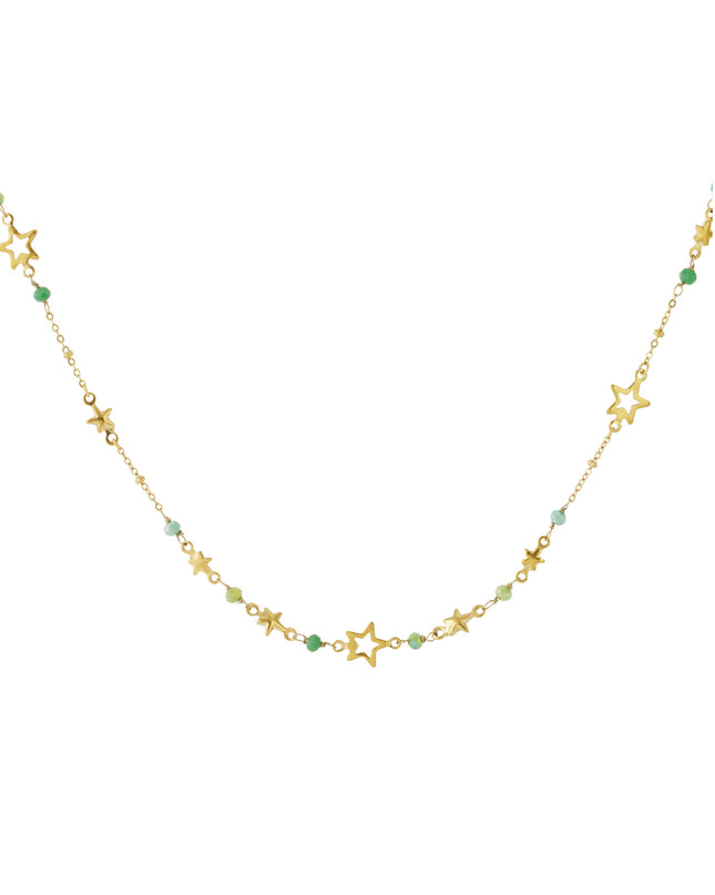 Starr liefdesketting