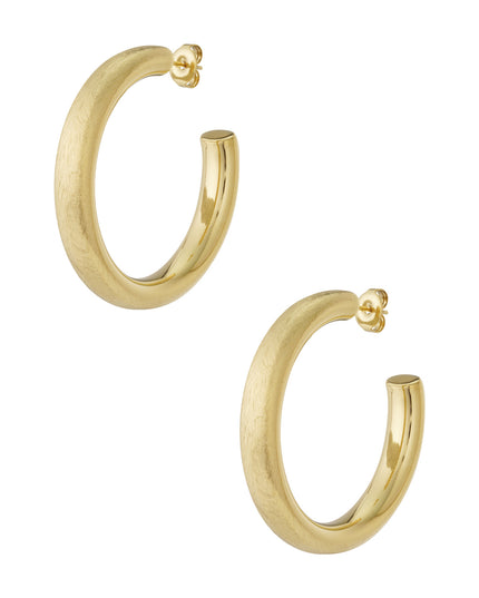   Creolen onregelmatige vorm Casual Dagelijks Eenvoudig Serie Dames sieraden