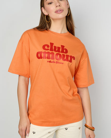 Club Amour T-shirt