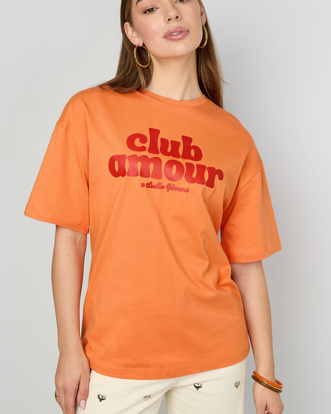Club Amour T-shirt