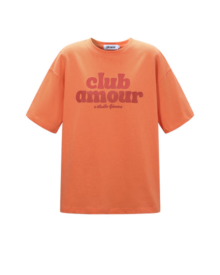 Club Amour T-shirt