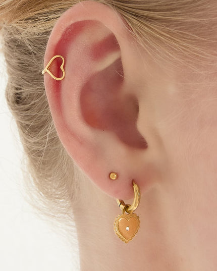 neusmanchet en oormanchet