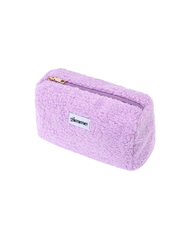 Gimme makeup bag teddy