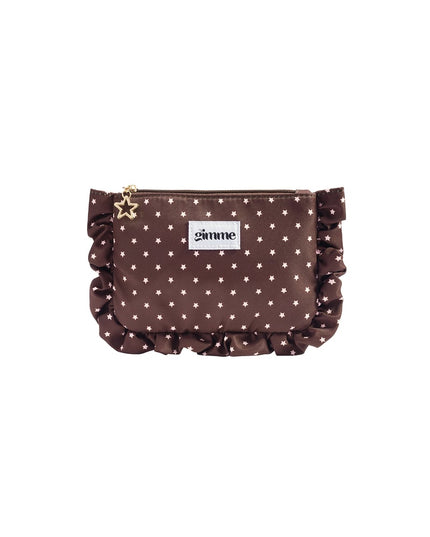 Makeup Bags Flower Casual Polyester Daily Accessories