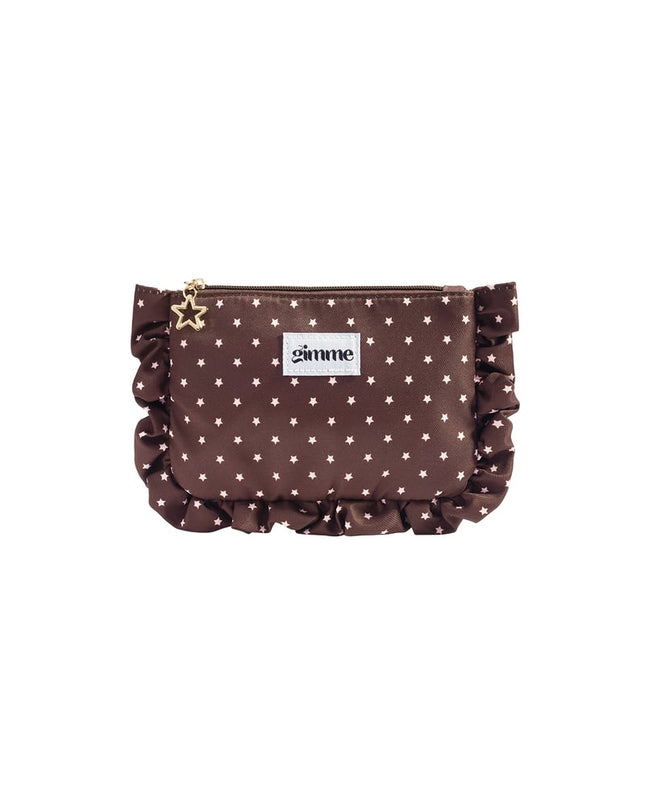 Makeup Bags Flower Casual Polyester Daily Accessories