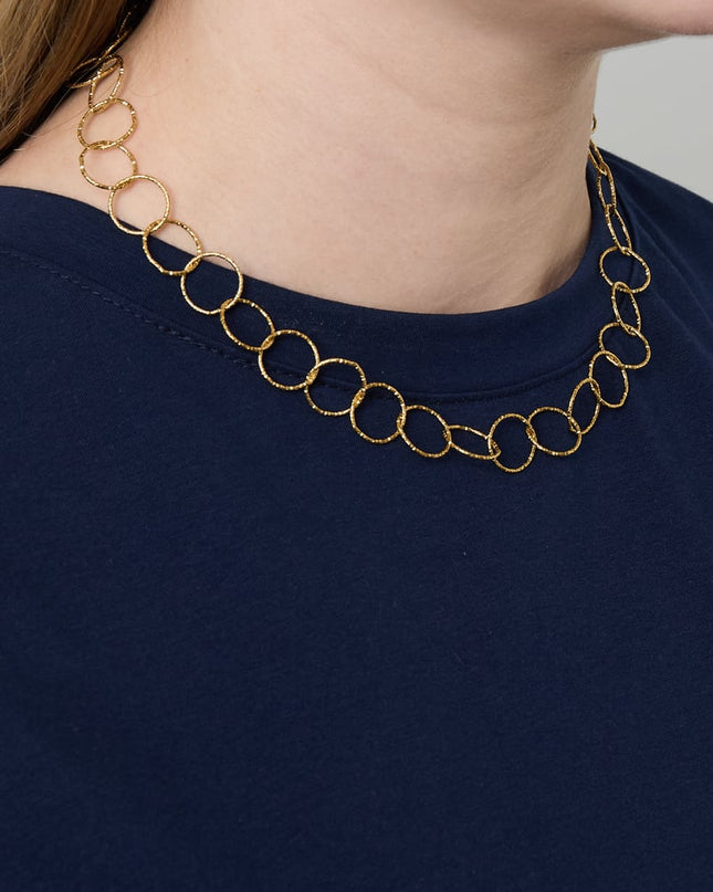   Kettingen Ketting Dagelijks Dagelijks Eenvoudig Serie Dames sieraden