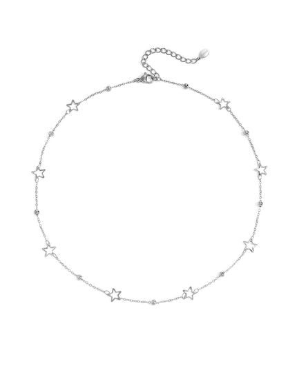 Chain Necklaces Star Casual Daily Simple Series Women's jewelry