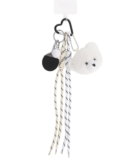 Bag Charm Bear