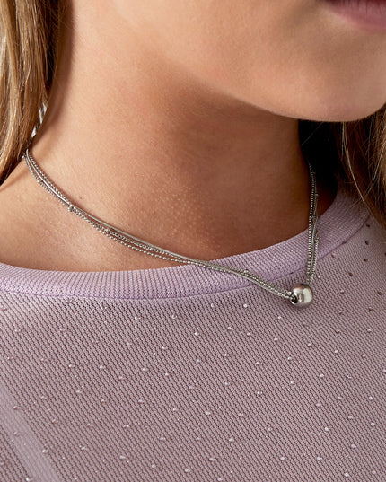 Tijdloze bedelketting