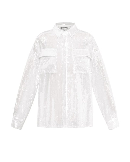 Glitterblouse