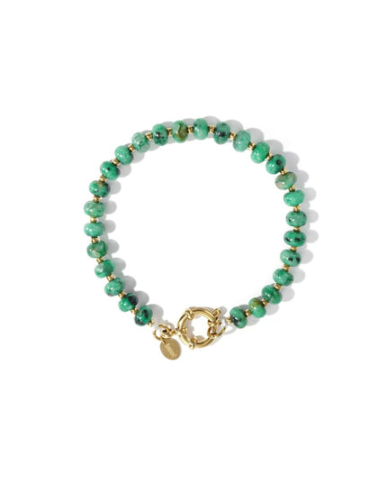 Beaded Bracelets Beads Casual Daily Simple Series Women's jewelry