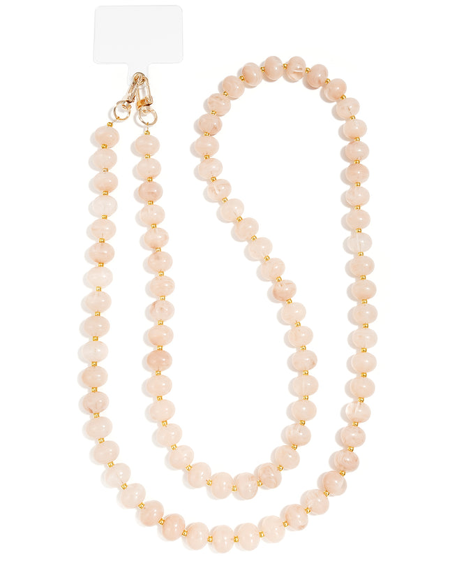 Telefoonsnoeren Kralen Casual Acryl Dagelijkse Accessoires