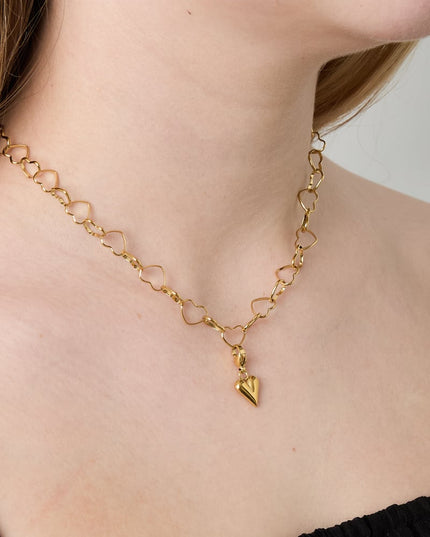   Kettingen Ketting Dagelijks Dagelijks Eenvoudig Serie Dames sieraden