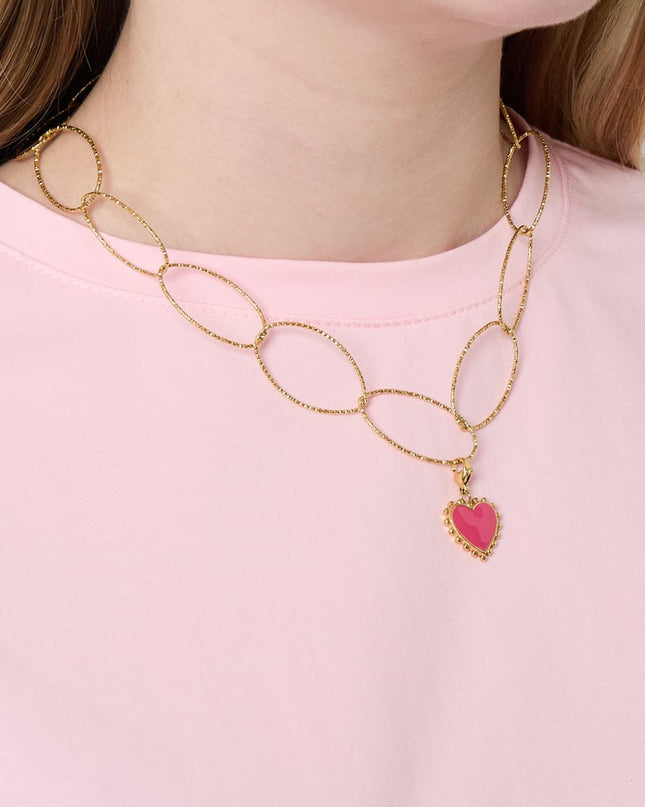   Kettingen Ketting Casual Dagelijks Eenvoudig Serie Dames sieraden