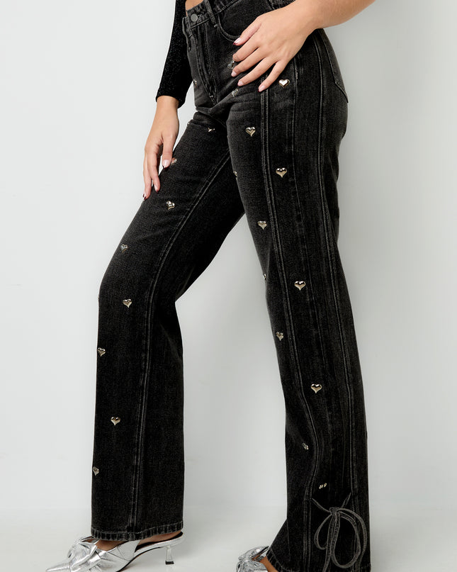 De Sweetheart Jeans