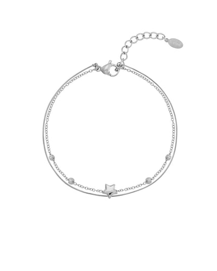 Sterrennacht armband