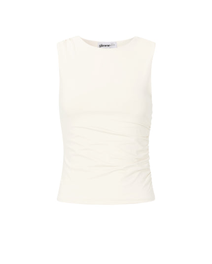 Basic Scrunch Top