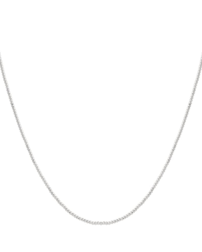 Kralenkettingen - 2,5 mm